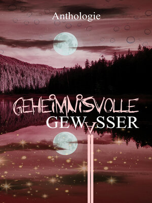 cover image of Geheimnisvolle Gewässer